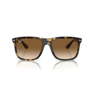 Lentes De Sol Boyfriend Two Havana Ray-ban