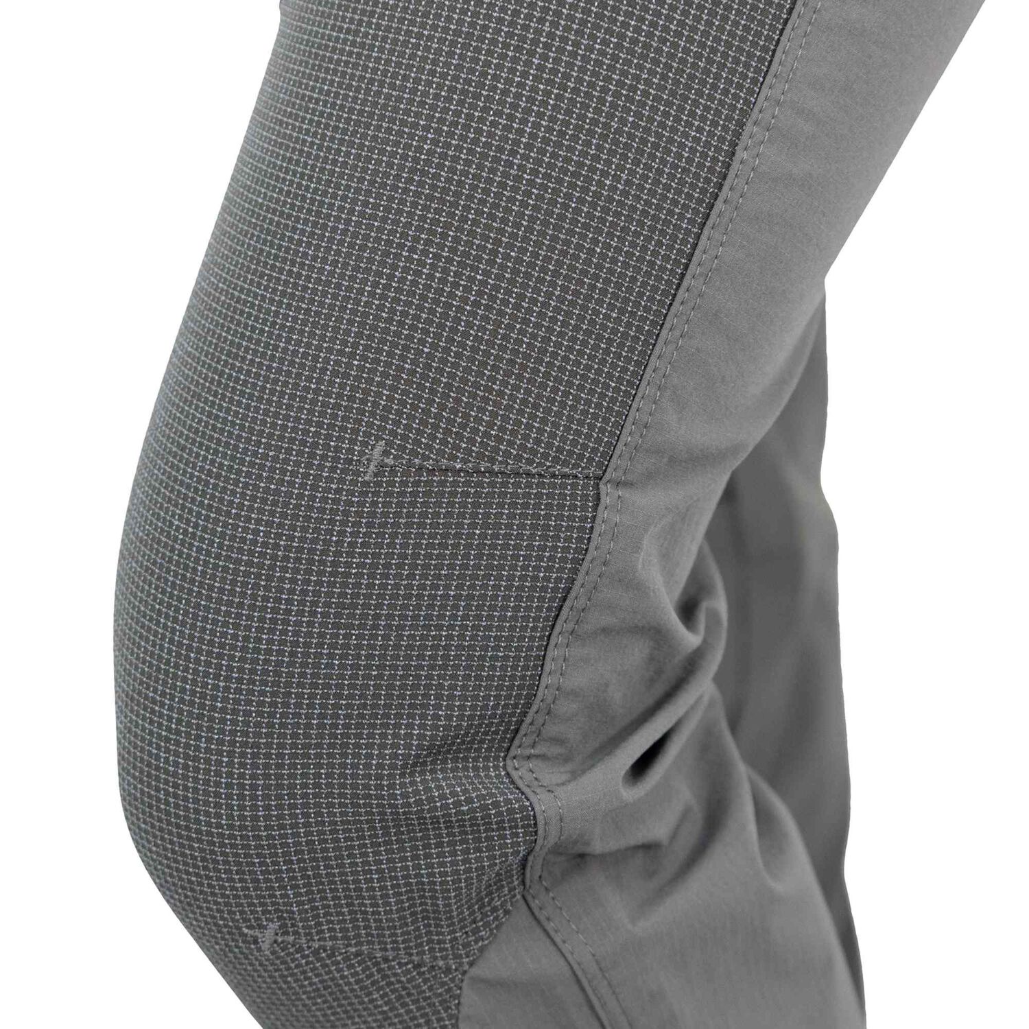 Pantal&oacute;n Hw Nahuel Mujer Gris image number 7.0