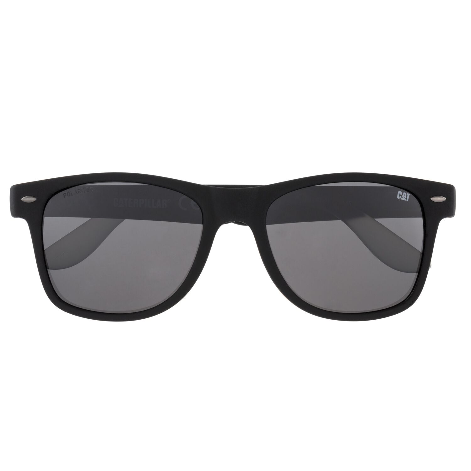 Lentes De Sol Polarizados Cat Cts-blinding-104p Negro image number 3.0