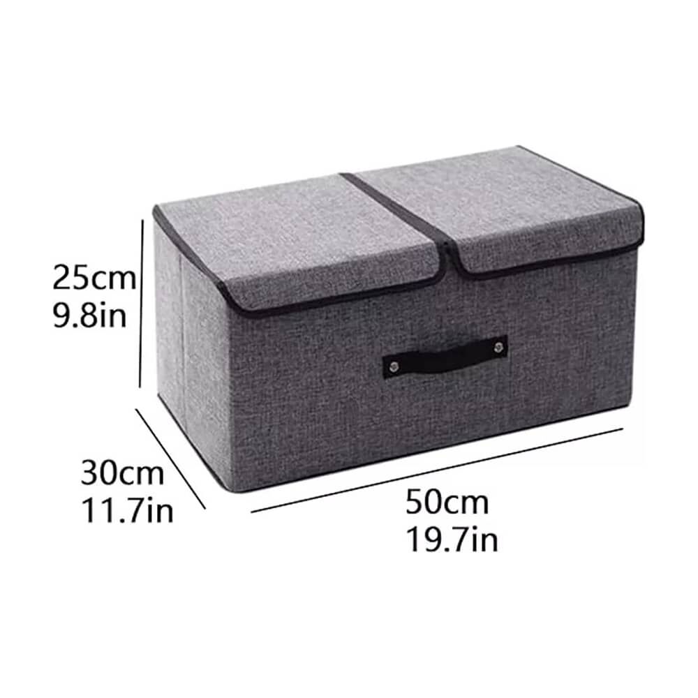 Cajas Organizadoras Plegables image number 5.0