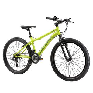 Bicicleta Infantil Mountain Bike Oxford Drako Ni&ntilde;o / Aro 24