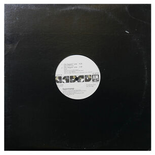 Supertramp - I'm Beggin' You | 12" Maxi Single Usado