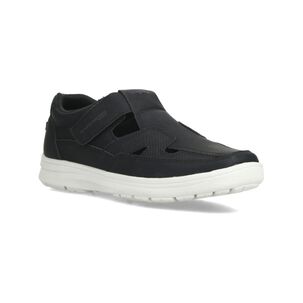 Sandalia Hombre Bruno Bertini Black