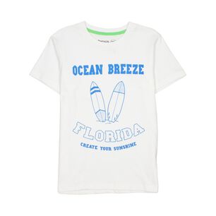 Polera Ni&ntilde;o Topsis