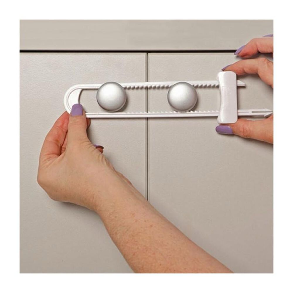 Cierre De Seguridad Para Beb&eacute;s image number 3.0