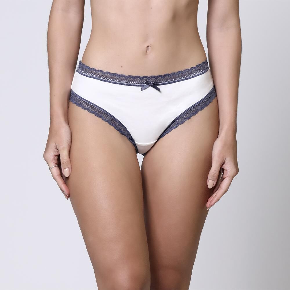 Pack 3 Culotte Intime image number 4.0