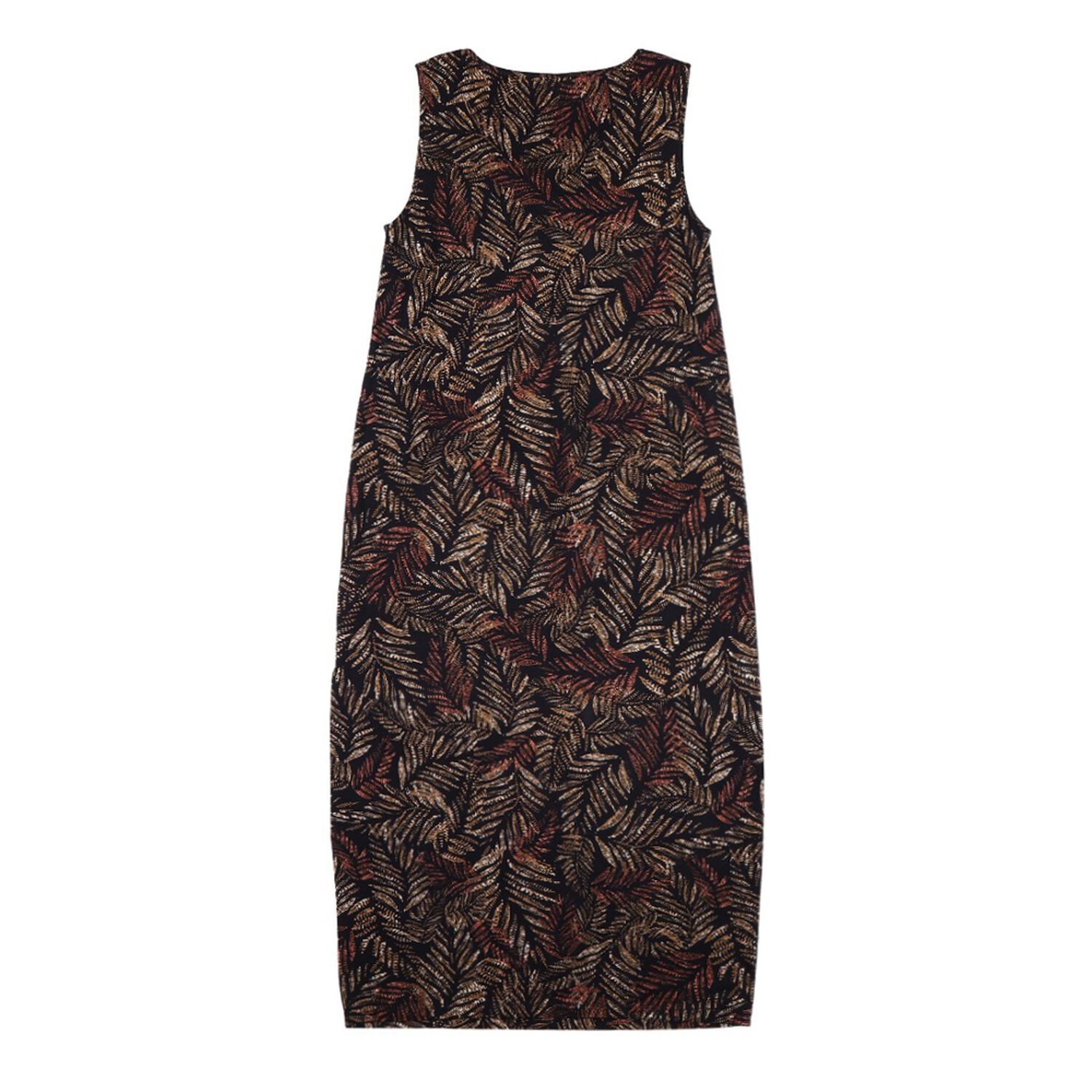 Vestido Mujer Geeps image number 1.0