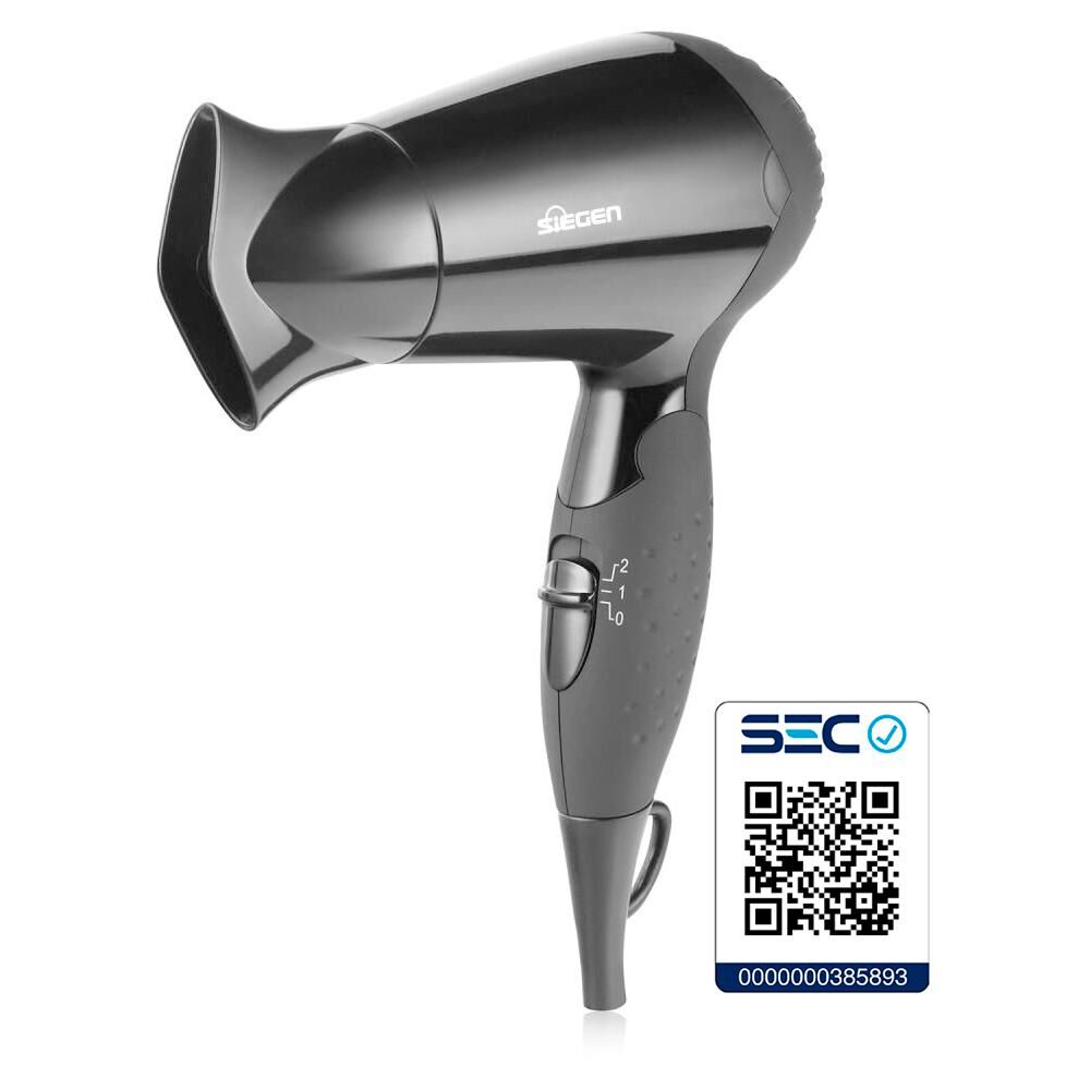 Secador De Pelo Siegen Se-3005 en Oferta | Hites.com
