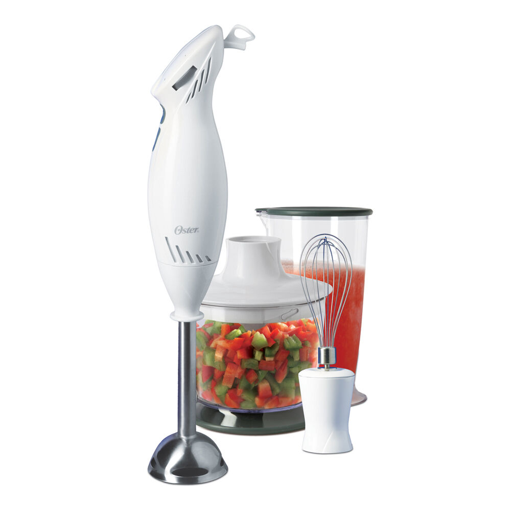 Batidora De Inmersion Oster Con Accesorios 2616 image number 0.0
