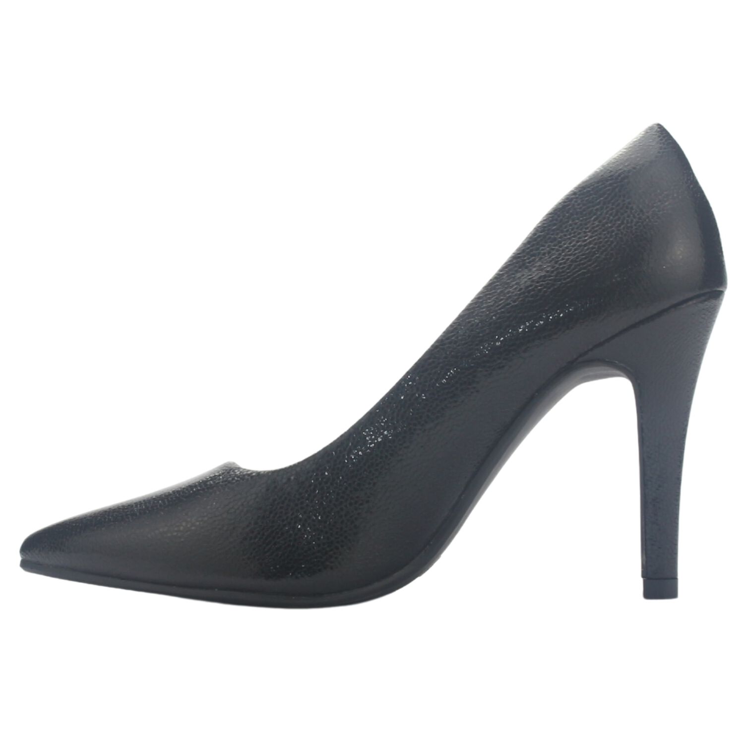 Zapato Mujer Chalada Clora-71 Negro Casual image number 1.0