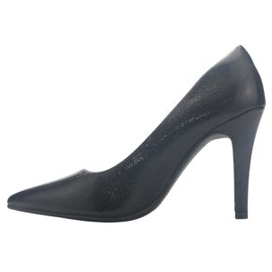 Zapato Mujer Chalada Clora-71 Negro Casual