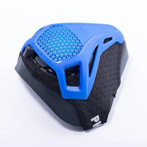 Phantom Training Mask Cubierta - Azul Brillante