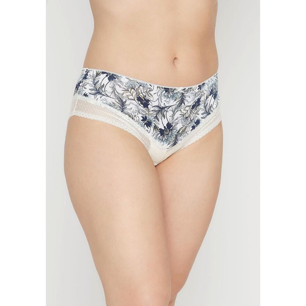 Pack Pantaleta Mujer Kayser / 3 Unidades image number 2.0