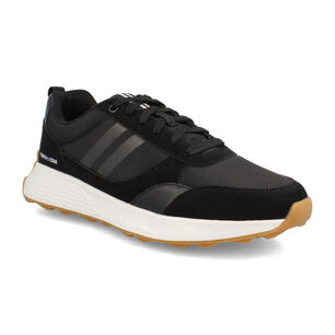 Zapatilla Hombre North Star Bure Negro