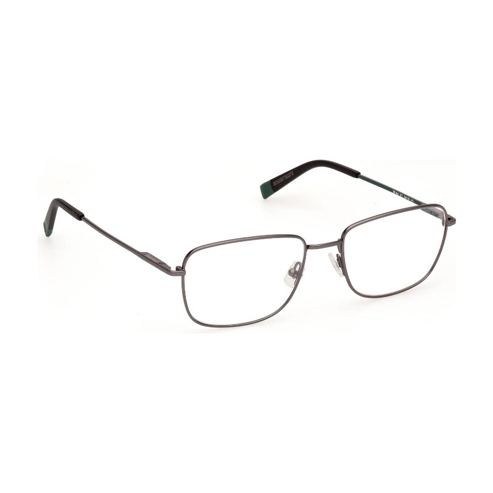Lentes &Oacute;pticos Gris Mate Timberland image number 9.0