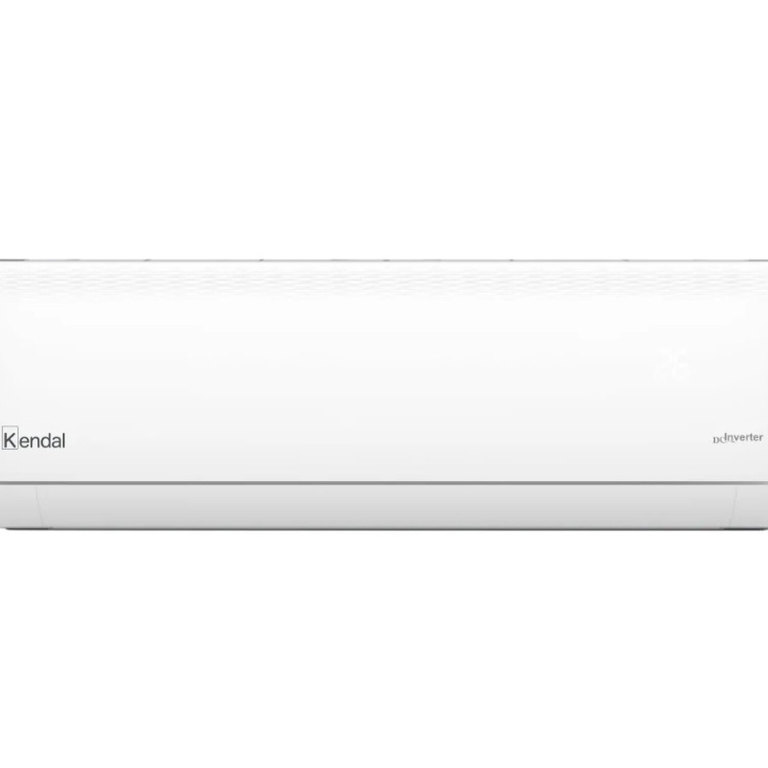 Aire Acondicionado Split Frio-calor Inverter 18000 Btu Wifi Kendal image number 0.0