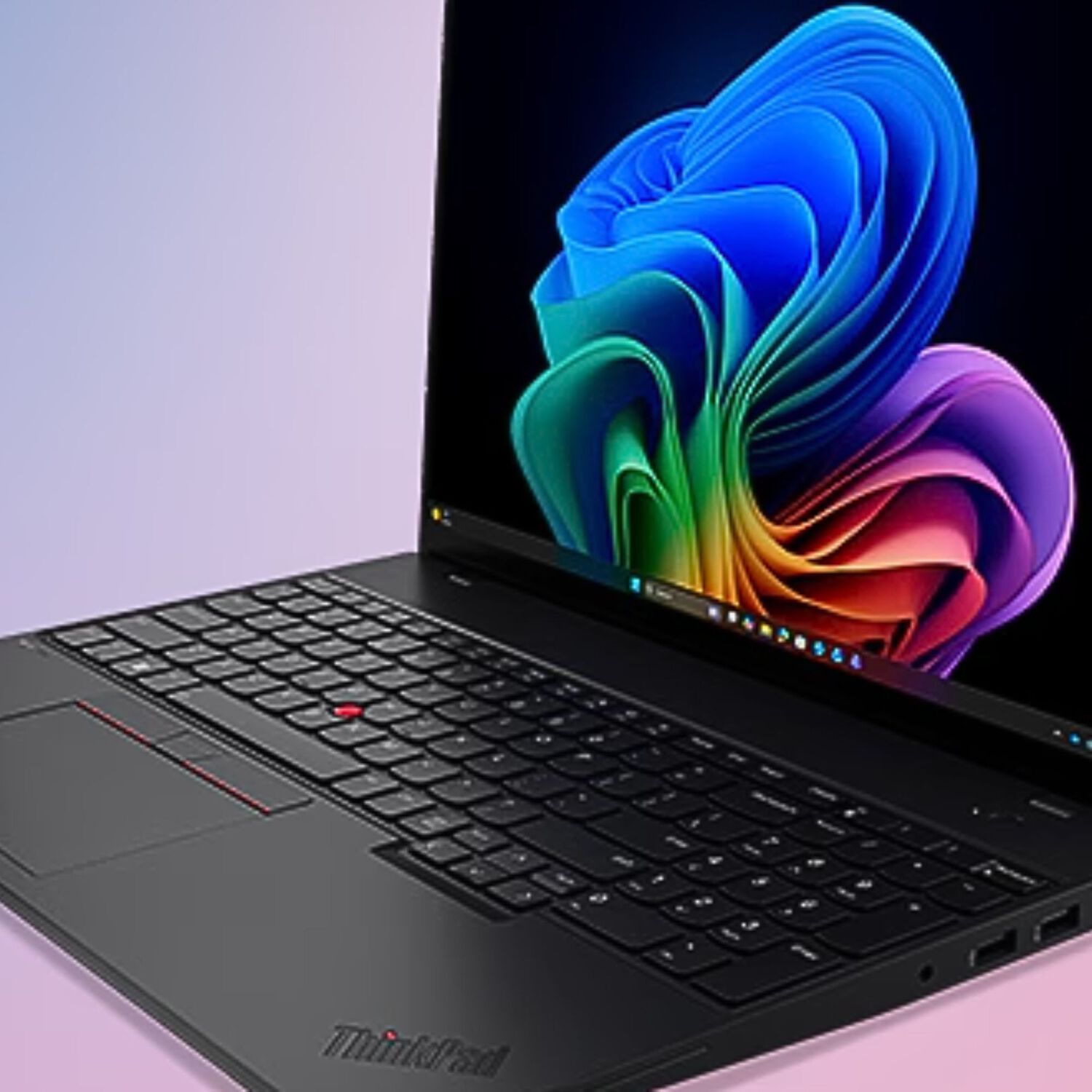 Notebook Lenovo Thinkpad L16 Intel Core Ultra 7 16gb Ram 512gb Ssd 16" image number 5.0