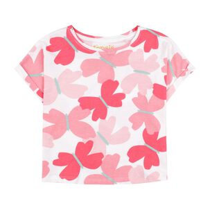 Polera Niña Topsis