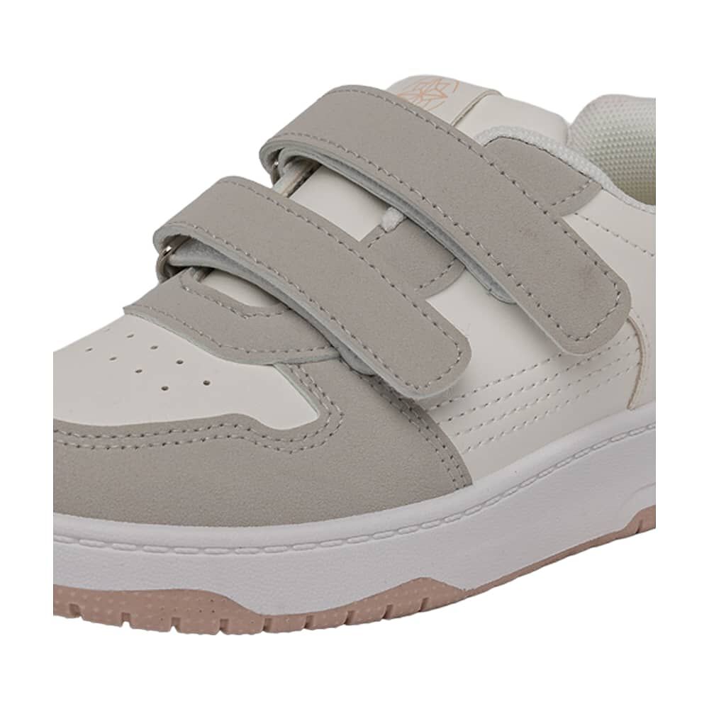 Zapatilla Numa Blanco Print Uns image number 3.0