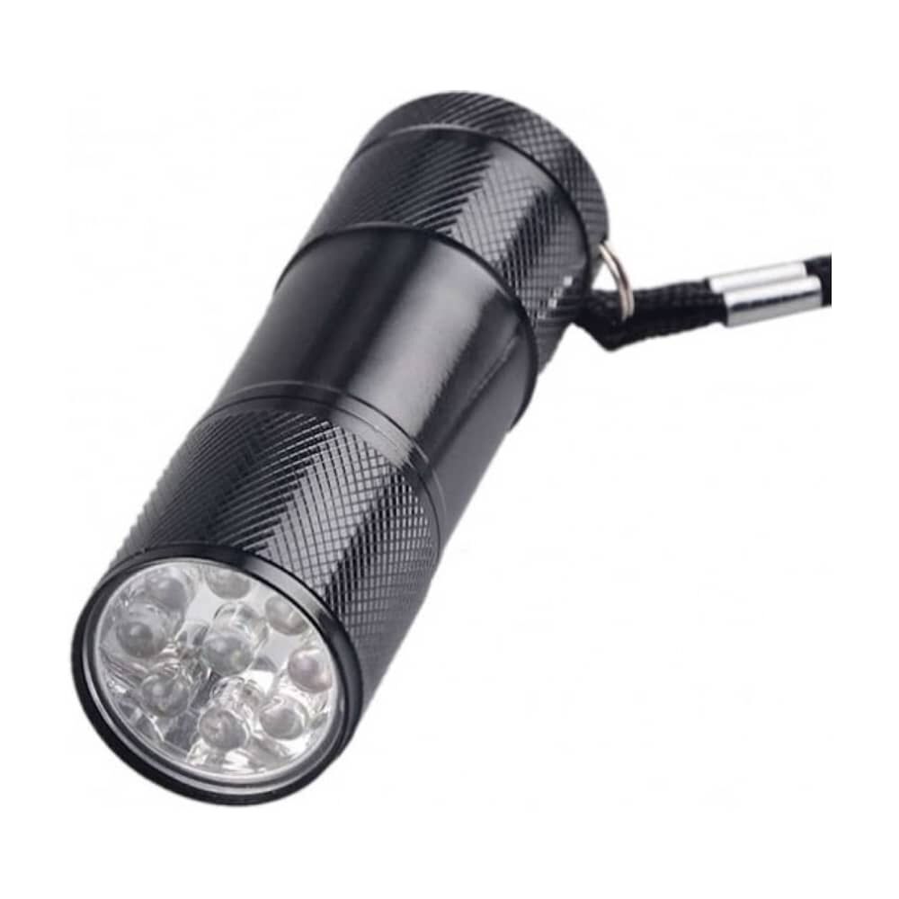 Linterna De Aluminio Maxell Ledflash Light Pack De 3 Unidades image number 3.0