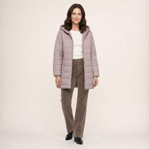 Parka Mujer Geeps