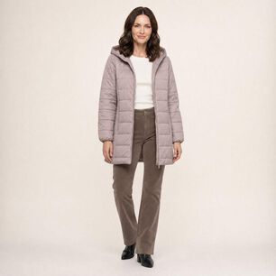 Parka Mujer Geeps
