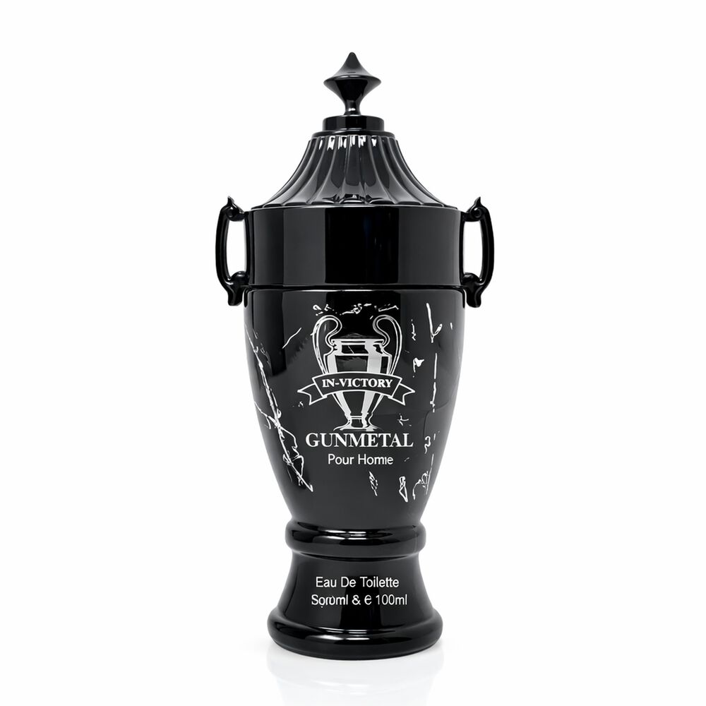 Fc In-victory Gunmetal 100 Edt Hombre image number 1.0