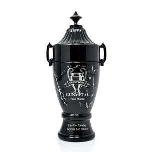 Fc In-victory Gunmetal 100 Edt Hombre