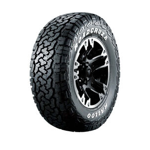 Neum&aacute;tico 245/70r16 Tracci&oacute;n Ra1100 8pr Tl Roadcruza