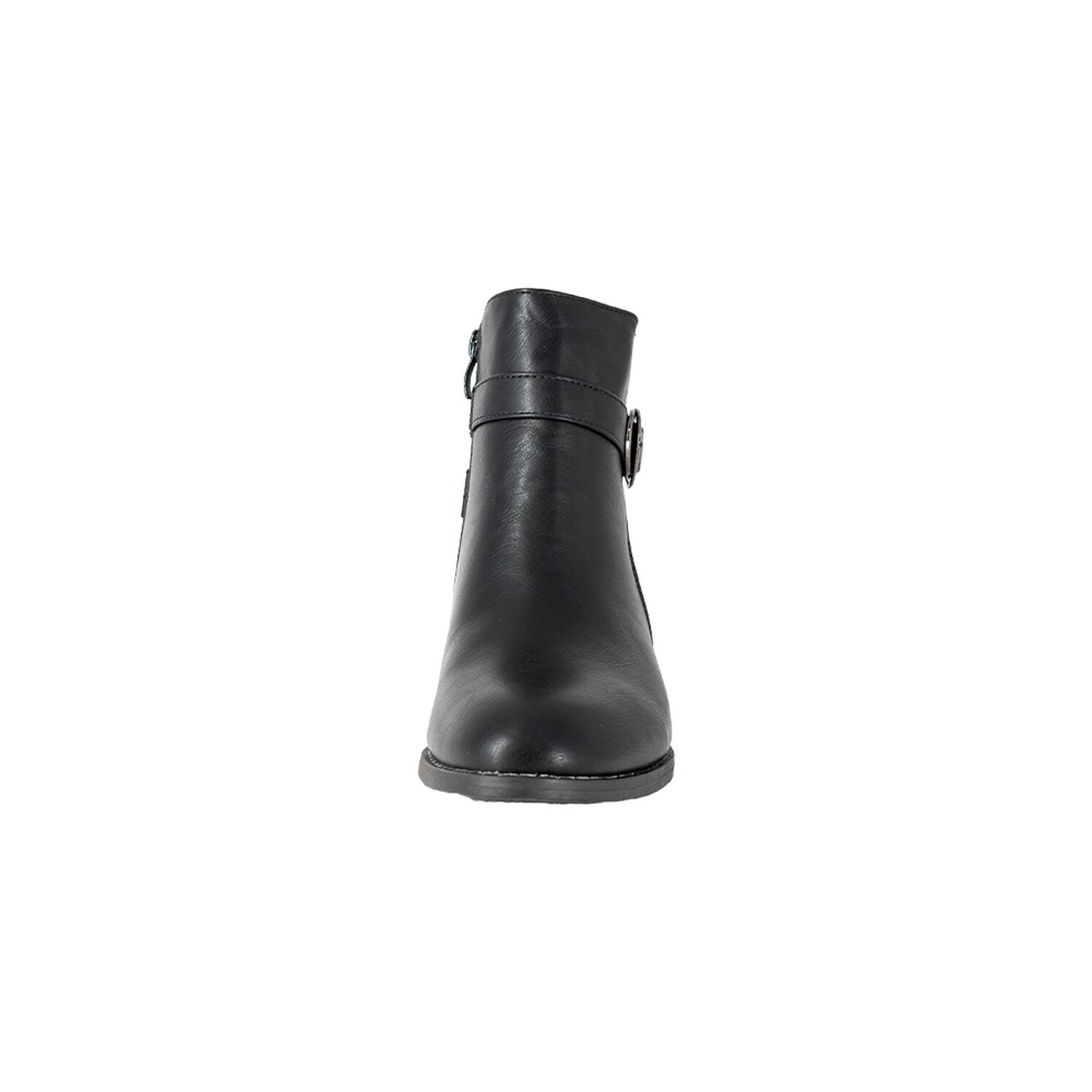 Botin Nen Negro Alquimia image number 2.0