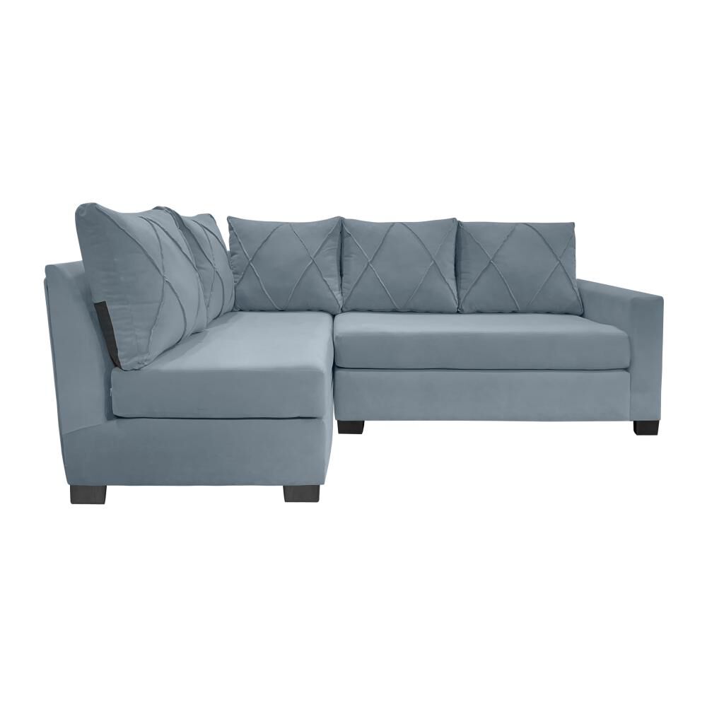 Sofá Seccional Living Factory Musso Izquierdo / 5 Cuerpos image number 2.0