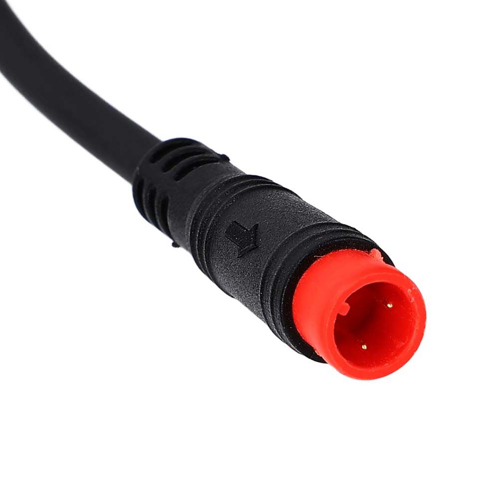 Manillas De Freno Mec&aacute;nico E-bike Y Scooters Negro image number 5.0