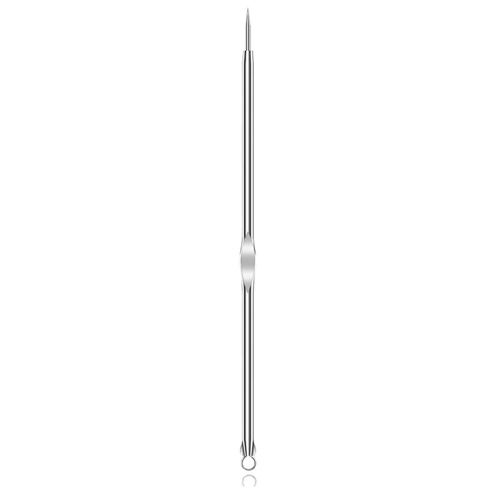 Extractor Removedor Puntos Negros Acne Skin Care Profesional image number 0.0