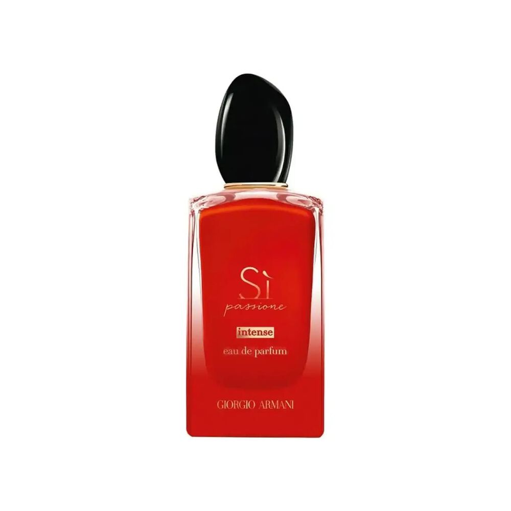 Giorgio Armani Si Passion Intense 100ml Mujer image number 1.0