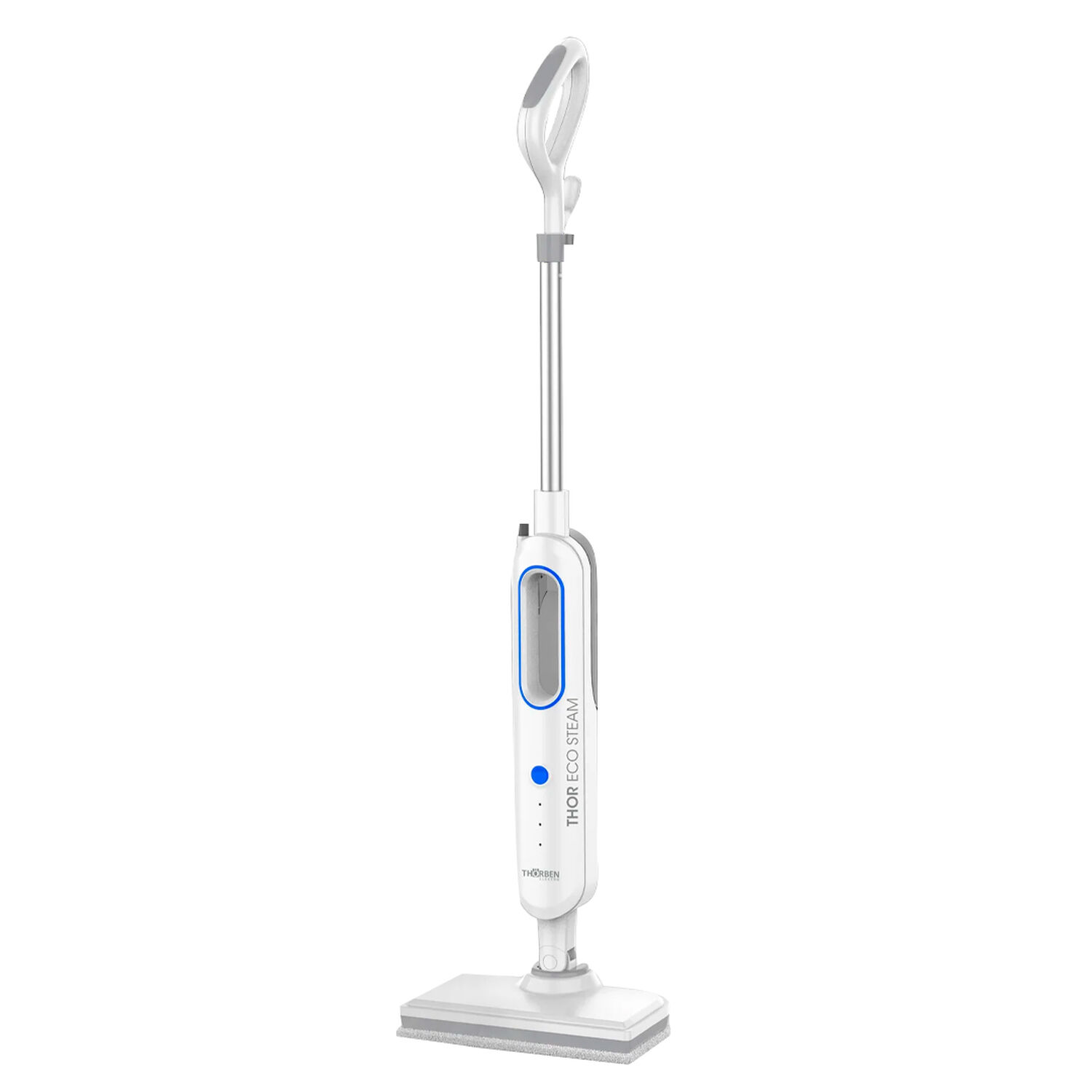 Limpiador Y Desinfectante A Vapor Thor Eco Steam image number 0.0