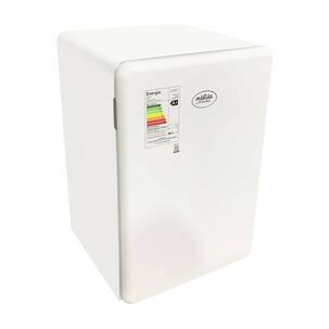Minibar Retro 116 Lts. Blanco