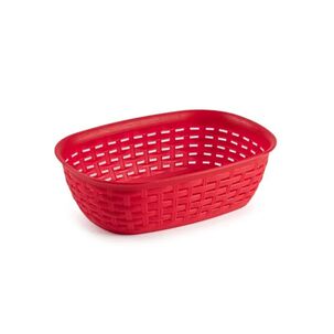 Cesta Rattan Multiuso