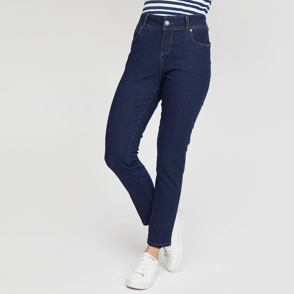 Oferta de jeans mujer Clearance