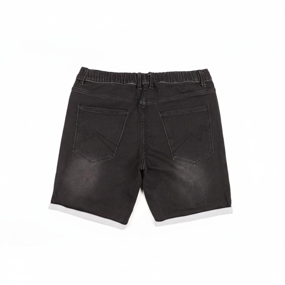 Bermuda Hombre Rolly Go image number 1.0