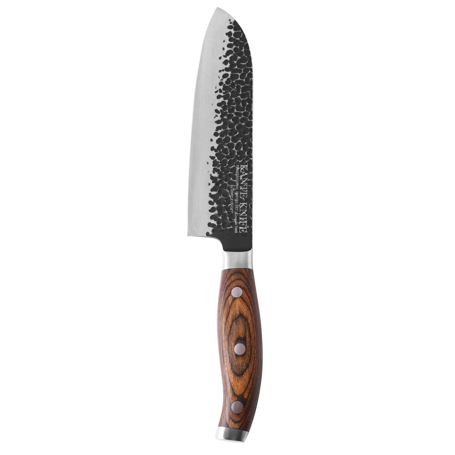 Set Cuchillos Simple Cook Kante image number 2.0