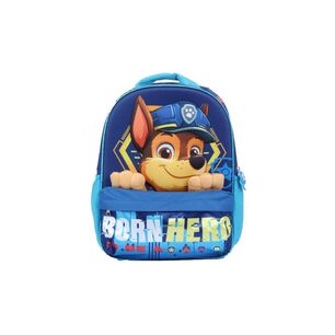 Mochila Ni&ntilde;o Paw Patrol Chs-1nt-01