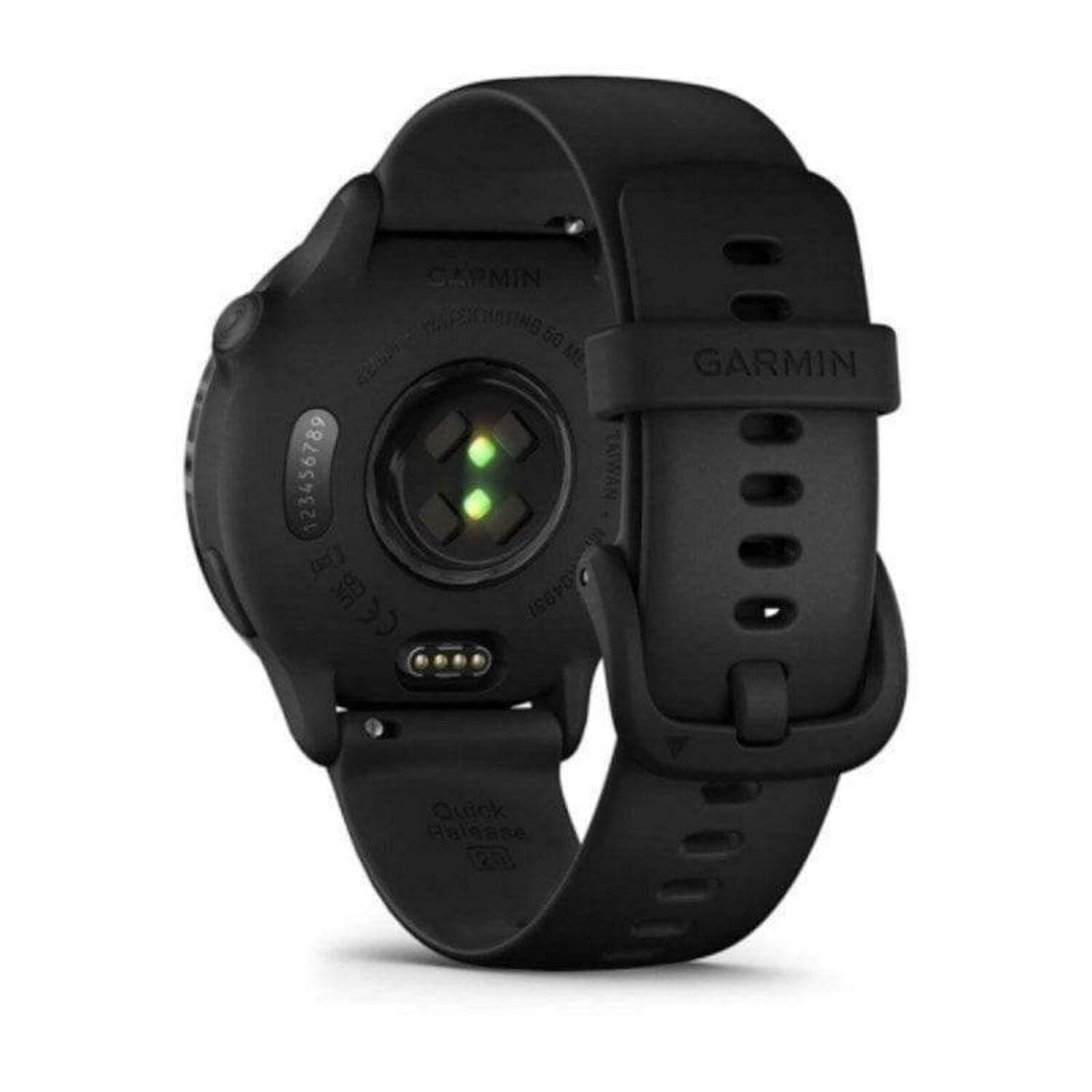 Garmin V&iacute;voactive 6 42mm Smartwatch Gps Amoled M&uacute;sica image number 4.0