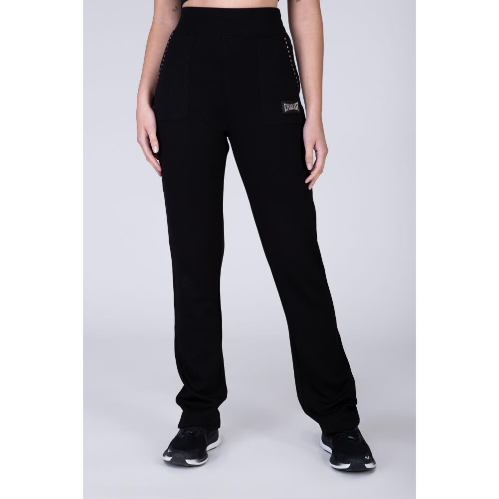 Pantalon De Buzo Mujer Express Everlast image number 0.0