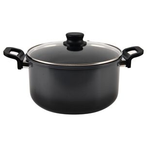 Batería De Cocina Casaideal Hjca707cl / 7 Piezas