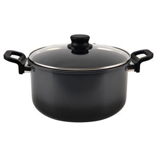 Bater&iacute;a De Cocina Casaideal Hjca707cl / 7 Piezas