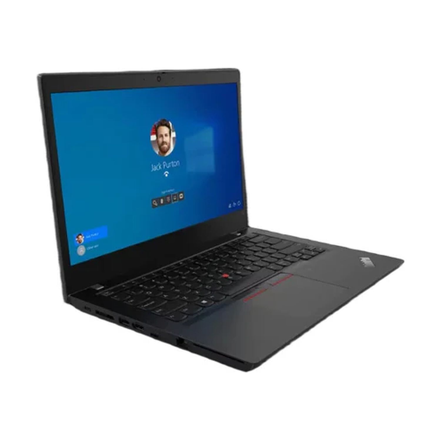 Thinkpad L14 I5-10210u Ssd 512 Gb Ram 16 Gb image number 1.0