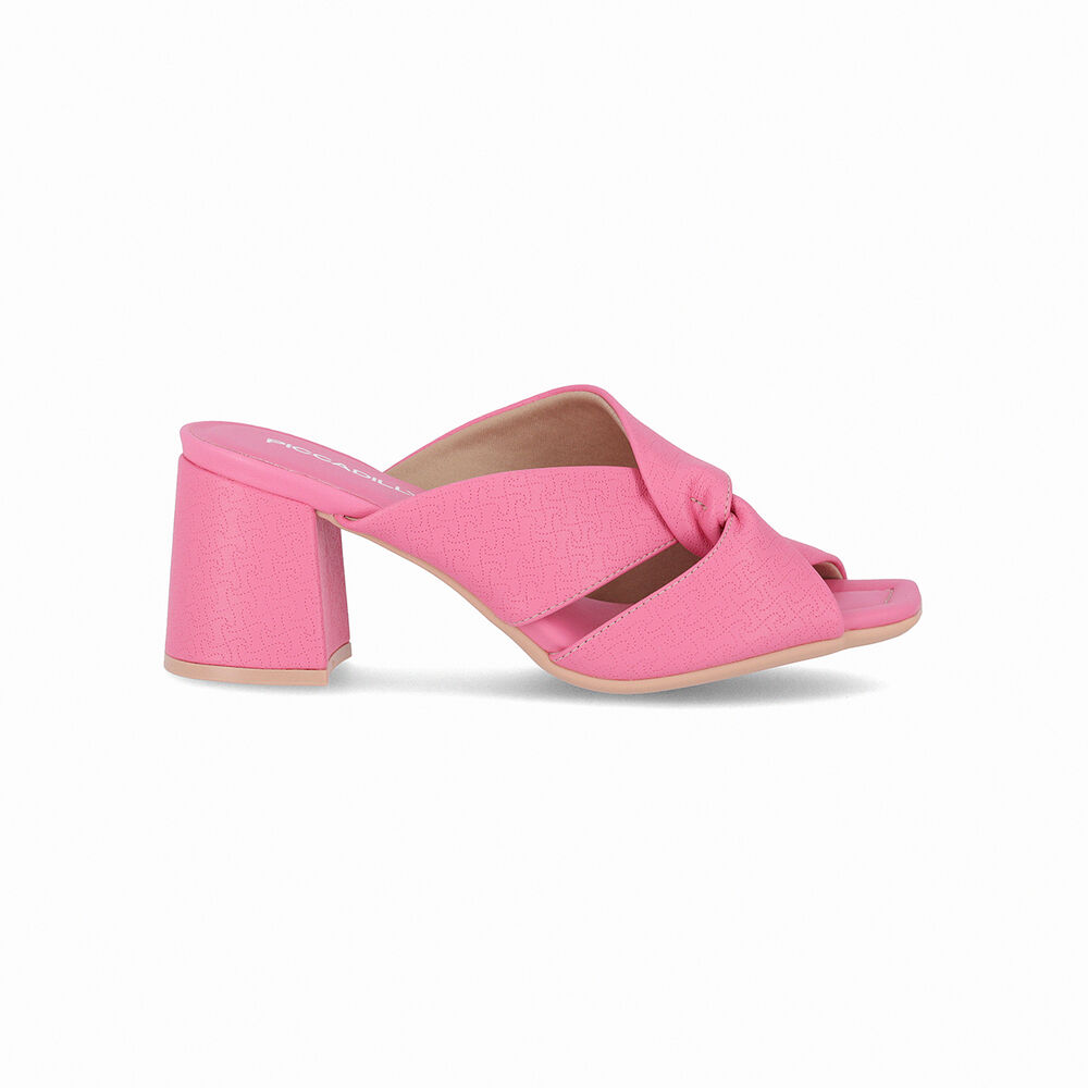 Sandalia Mujer Rosa Flavia Piccadilly image number 2.0