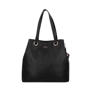 Cartera De Hombro Secret Graz Sc6 L Negro