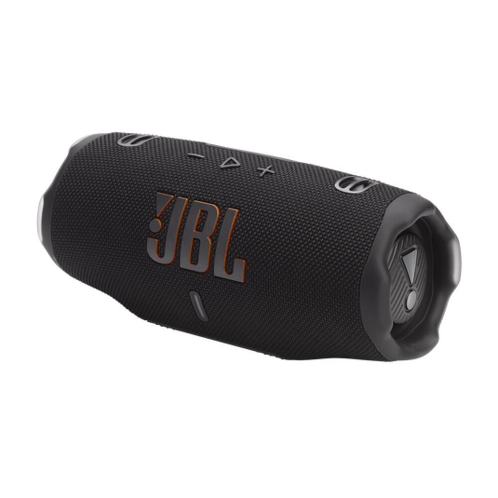 Parlante Jbl Charge 6 Sonido Potente 28h Negro image number 9.0