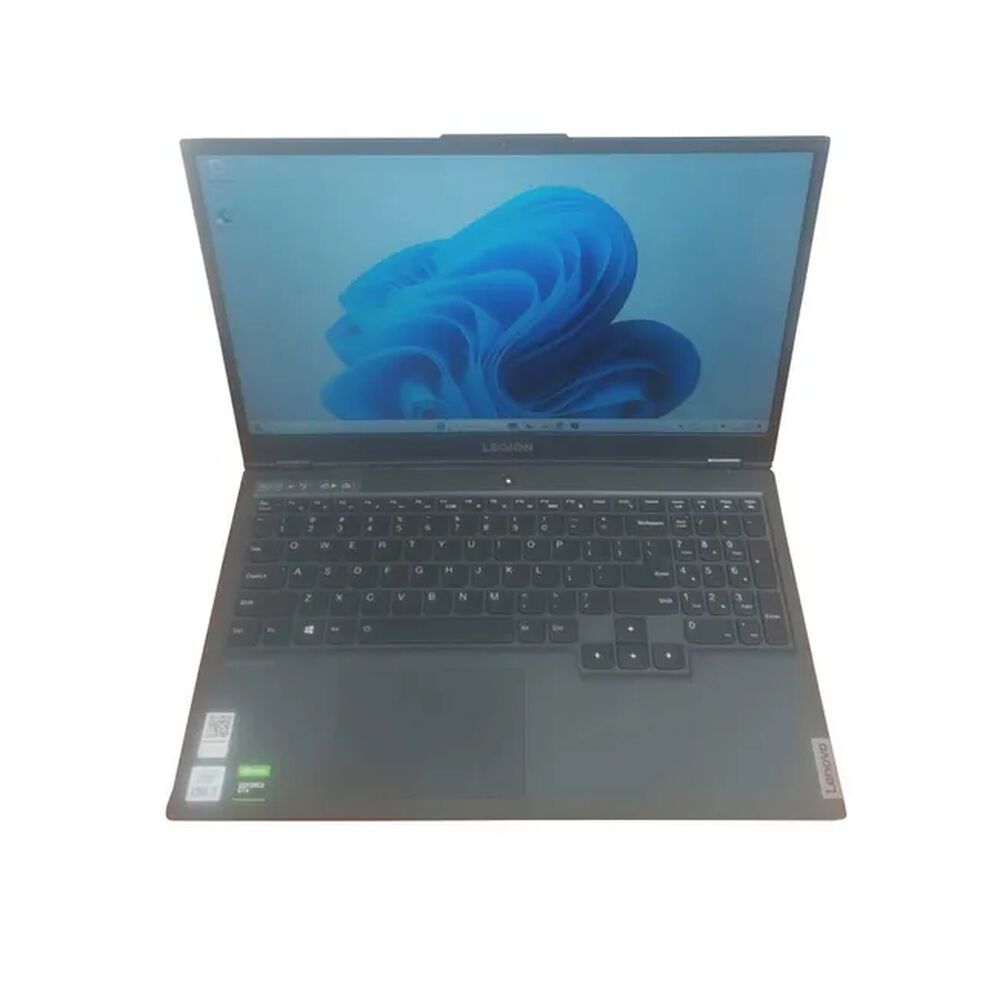 Lenovo Legio 5, I7 Decima G., Ssd 1t Y Ram 32 Gb, Tarjeta Video Nvidia 1650 4gb image number 2.0